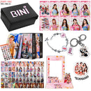 KIT PRESENTE K-POP – BABYMONSTER | BINI | (G)I-DLE | ZB1