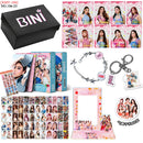 KIT PRESENTE K-POP – BABYMONSTER | BINI | (G)I-DLE | ZB1