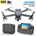 Drone K13 MAX 8K com Câmera Dupla HD – Profissional, Inteligente e Potente