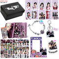 KIT PRESENTE K-POP – BABYMONSTER | BINI | (G)I-DLE | ZB1