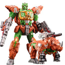 Figura de Ação Robô Transformers Remasterizado – Modelo AOYI BMB