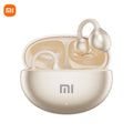 Xiaomi Mijia Wireless Earphone M91 é um fone de ouvido sem fio com design de clip