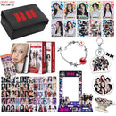 KIT PRESENTE K-POP – BABYMONSTER | BINI | (G)I-DLE | ZB1