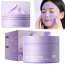 Rosto de Seda – Máscara Detox Hidratante e Suavizante