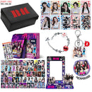 KIT PRESENTE K-POP – BABYMONSTER | BINI | (G)I-DLE | ZB1
