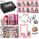 KIT PRESENTE K-POP – BABYMONSTER | BINI | (G)I-DLE | ZB1