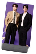 Kit 100 Cards HD - Firstkhaotung & Joongdunk | The Heart Killers (Pai Li De)