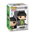 Funko Pop K-pop Stars – Haerin, Danielle, Hanni, Hyein & Minji | Edição Comemorativa BLACKPINK 🎤🖤
