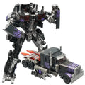 Figura de Ação Robô Transformers Remasterizado – Modelo AOYI BMB