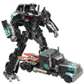 Figura de Ação Robô Transformers Remasterizado – Modelo AOYI BMB