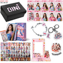 KIT PRESENTE K-POP – BABYMONSTER | BINI | (G)I-DLE | ZB1