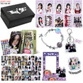 KIT PRESENTE K-POP – BABYMONSTER | BINI | (G)I-DLE | ZB1