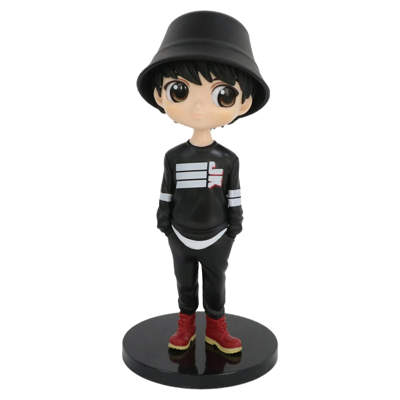 🌟 Coleção BTS Completa – 7 Mini Bonecos de 15cm para ARMYs!