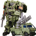 Figura de Ação Robô Transformers Remasterizado – Modelo AOYI BMB