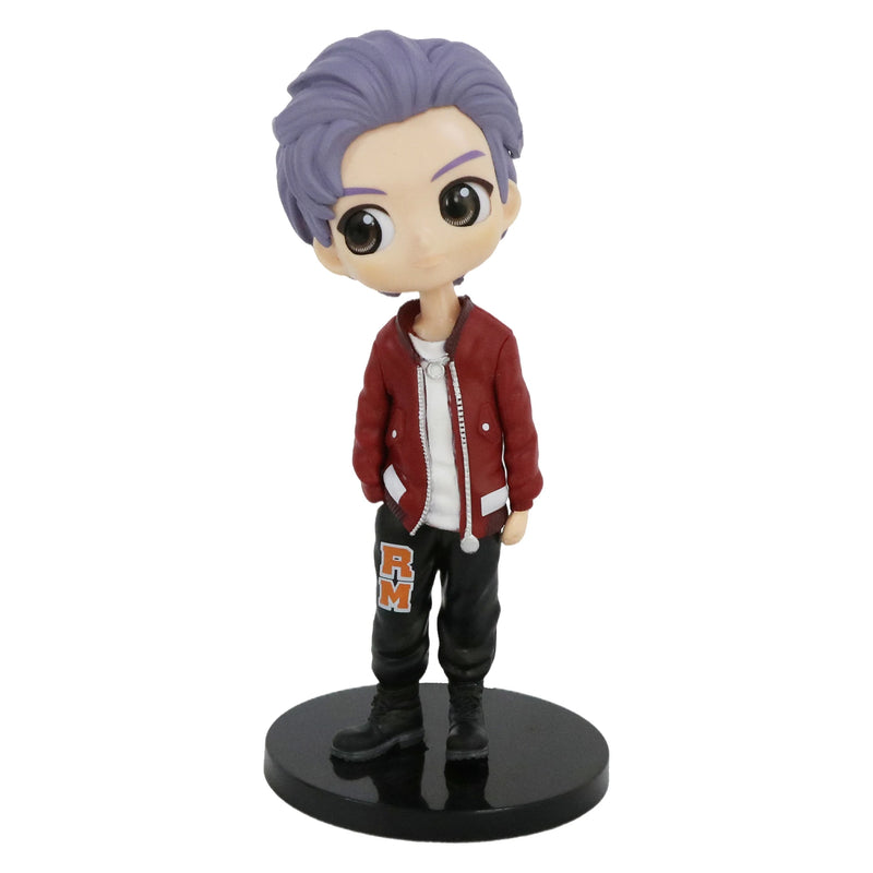 🌟 Coleção BTS Completa – 7 Mini Bonecos de 15cm para ARMYs!