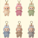 Labubu Colecionável –  Vários  Modelos