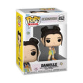Funko Pop K-pop Stars – Haerin, Danielle, Hanni, Hyein & Minji | Edição Comemorativa BLACKPINK 🎤🖤