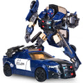 Figura de Ação Robô Transformers Remasterizado – Modelo AOYI BMB