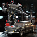 Figura de Ação Robô Transformers Remasterizado – Modelo AOYI BMB