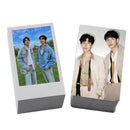 Kit 100 Cards HD - Firstkhaotung & Joongdunk | The Heart Killers (Pai Li De)