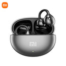 Xiaomi Mijia Wireless Earphone M91 é um fone de ouvido sem fio com design de clip
