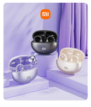 Xiaomi Mijia Wireless Earphone M91 é um fone de ouvido sem fio com design de clip