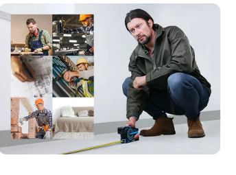 Mileseey DTX10 – O Medidor 3 em 1 que Revoluciona a Forma de Medir measurement tools