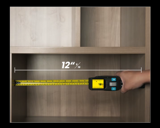 Mileseey DTX10 – O Medidor 3 em 1 que Revoluciona a Forma de Medir measurement tools