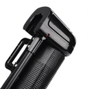 Portão De Segurança Retrátil - FlexiPort