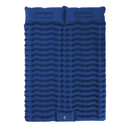 Colchão Inflável Portátil com Travesseiro Dobrável