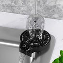 Lavador de Copos Automático de Alta Pressão