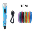 Caneta de Impressão 3D Inteligente