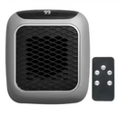 Aquecedor Digital Portátil