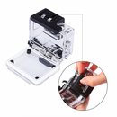 Câmera de Ação Smart Pro 4K – Resistência Máxima e Qualidade de Cinema!