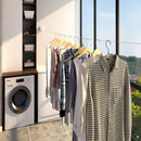 Varal Retrátil de Inox