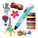 Caneta de Impressão 3D Inteligente