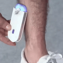 Depilador Laser Feminino e Masculino Para Virilha Buço Pernas Braços e Corpo Depyl Max [PELE LISINHA]