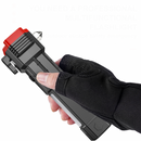 Lanterna Falcon 5 em 1 Tática com PowerBank Integrado