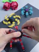 Brinquedo Antistress Para Crianças - Fidget