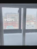 Tela Mosquiteira com Velcro Removível para Janela - InsectGuard