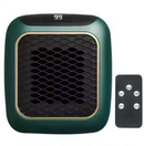 Aquecedor Digital Portátil